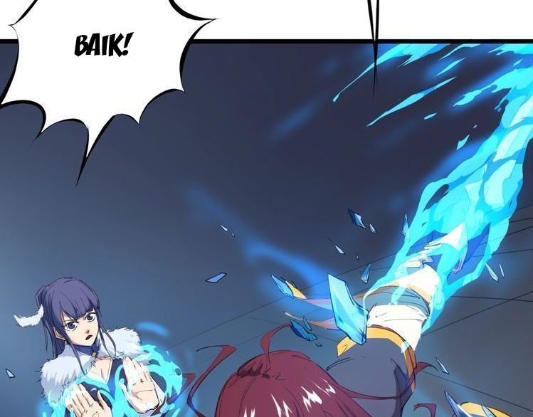 Dragon’s Blood Vessels chapter 18